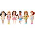 Barbie - Chelsea Doll Assortment additional 1