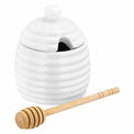 Judge  - Table Essentials Honey Drizzle pot additional 1
