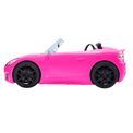 Barbie - Pink Convertible Car additional 4