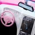 Barbie - Pink Convertible Car additional 5