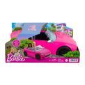 Barbie - Pink Convertible Car additional 1