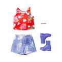 Barbie - Fashion Clothes Assortment additional 3