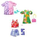 Barbie - Fashion Clothes Assortment additional 1