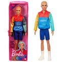 Barbie Fashionista Ken Doll (Assorted) additional 3