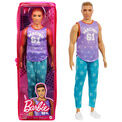 Barbie Fashionista Ken Doll additional 4