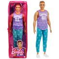 Barbie Fashionista Ken Doll (Assorted) additional 4