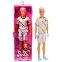 Barbie Fashionista Ken Doll (Assorted) additional 6