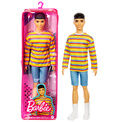 Barbie Fashionista Ken Doll additional 5