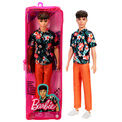 Barbie Fashionista Ken Doll additional 10