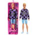Barbie Fashionista Ken Doll (Assorted) additional 9