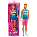 Barbie Fashionista Ken Doll additional 11