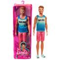 Barbie Fashionista Ken Doll (Assorted) additional 11