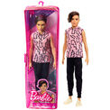 Barbie Fashionista Ken Doll additional 1