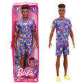 Barbie Fashionista Ken Doll additional 2
