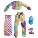 Barbie - Clothes Assortment additional 2
