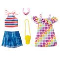 Barbie - Clothes Assortment additional 5