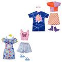 Barbie - Clothes Assortment additional 6