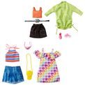 Barbie - Clothes Assortment additional 1