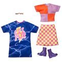 Barbie - Clothes Assortment additional 7