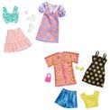 Barbie - Clothes Assortment additional 3