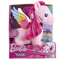 Barbie Touch of Magic Pegasus Plush Toy additional 2