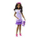 My First Barbie 'Brooklyn' Doll additional 4