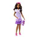 Barbie - My First Barbie Brooklyn Doll additional 4