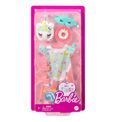 Barbie - My First Barbie Fashions Assortment additional 2