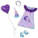 Barbie - My First Barbie Fashions Assortment additional 6