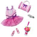 Barbie - My First Barbie Fashions Assortment additional 7