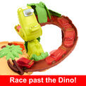 Disney Cars Dino Playground Playset additional 4