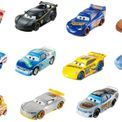 Disney Pixar Cars 3 - Character Cars Assortment additional 1