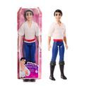Disney Prince - Eric Doll additional 2