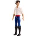 Disney Prince - Eric Doll additional 1
