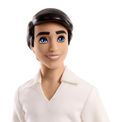Disney Prince - Eric Doll additional 3