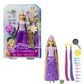 Disney Princess Rapunzel Fashion Doll with Accessories additional 2