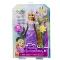 Disney Princess Rapunzel Fashion Doll with Accessories additional 10