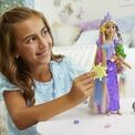 Disney Princess Rapunzel Fashion Doll with Accessories additional 3