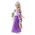 Disney Princess Rapunzel Fashion Doll with Accessories additional 7