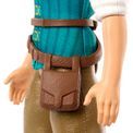 Disney Prince - Flynn Rider Doll additional 5