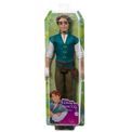 Disney Prince - Flynn Rider Doll additional 3