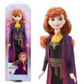 Disney Frozen 2 - Anna Doll additional 1
