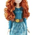 Disney Princess Merida Doll additional 5