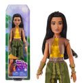 Disney Princess - Raya Doll additional 1
