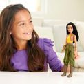 Disney Princess - Raya Doll additional 2