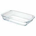 Judge - Kitchen Essentials Glass Roaster 1.5L additional 1