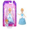 Disney Princess - Small Doll Figure Assortment additional 3
