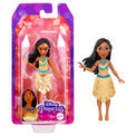 Disney Princess Small Doll Figure (Assorted) additional 5