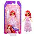 Disney Princess Small Doll Figure (Assorted) additional 2