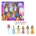 Disney Princess Dolls Celebration Pack additional 2